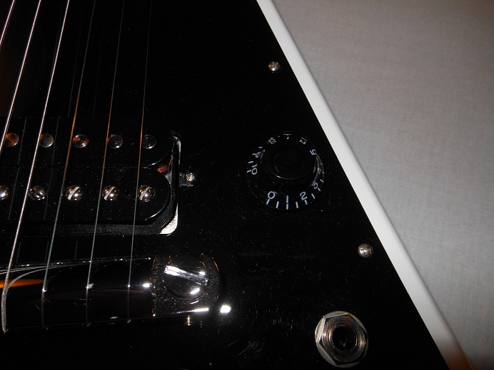 Melody Maker Flying V Picture 15